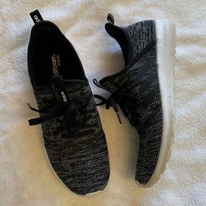 Adidas Cloudfoam size 10